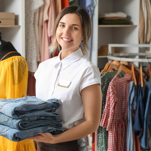 Verkoopmedewerker binnendienst